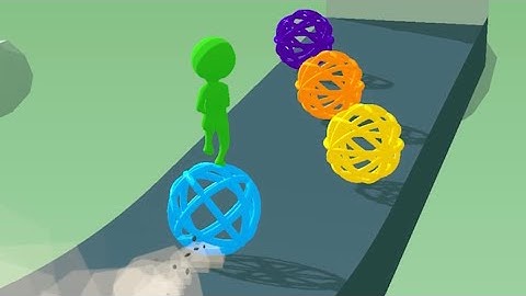 STACK RIDER 💕- All Levels Gameplay Walkthrough Android, iOS v.16