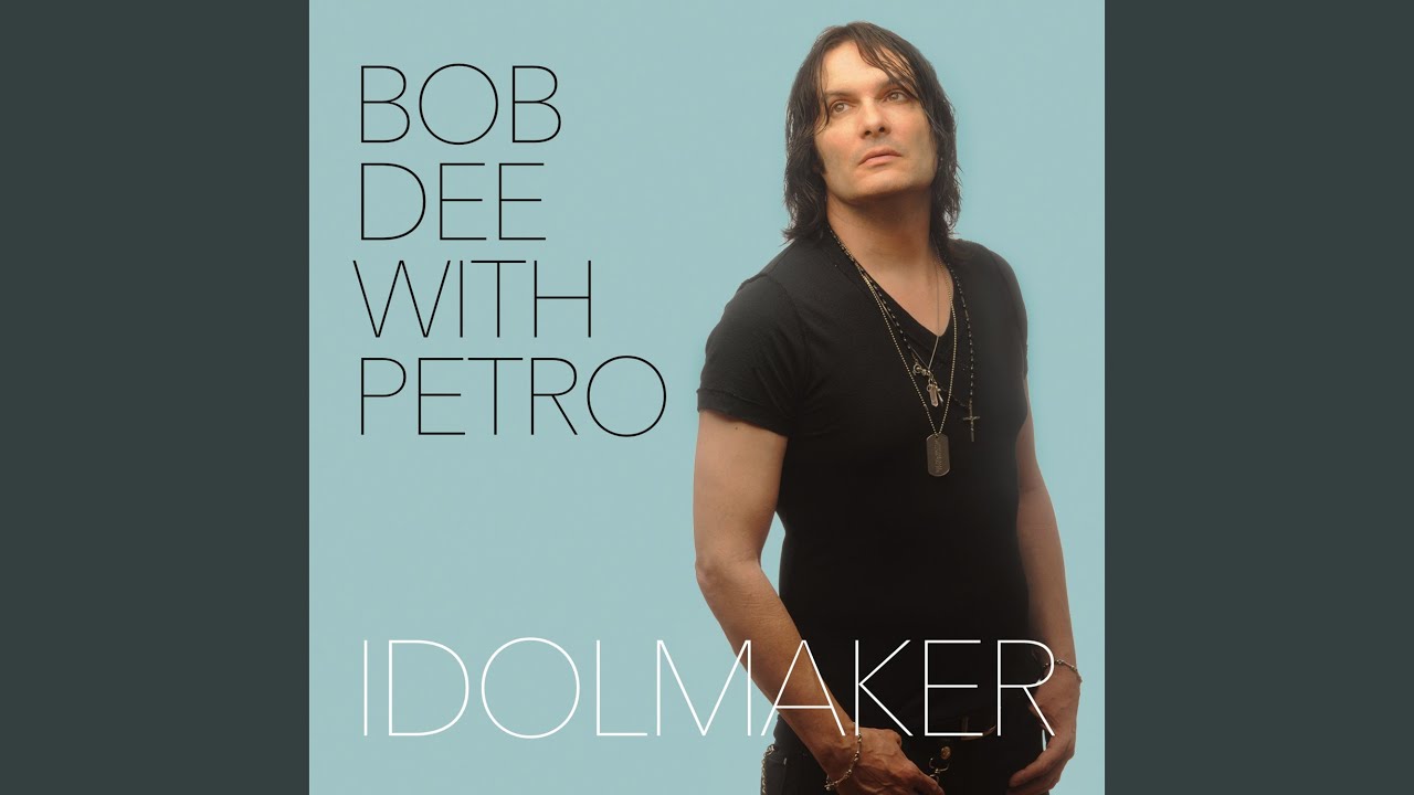 Kissed by the Light of the Moon