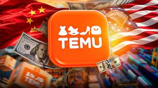 Temu: How a Ruthless Shopping Machine Took Over America