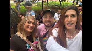 Dallas Pride Parade 2026