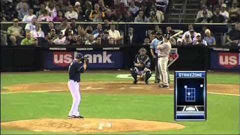 2011/05/03 Diaz game-tying double