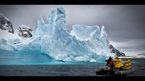 Joshua Holko Photography Expedition
