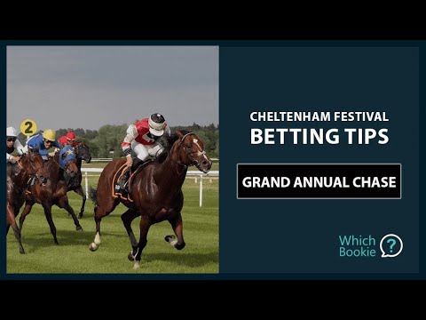 Grand Annual Chase Ante-Post Tips - 2022 Cheltenham Festival - Will Smith