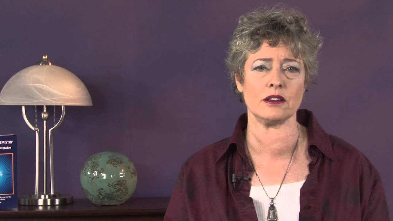 Relationship Chemistry:  Brad Pitt and Angelina Jolie