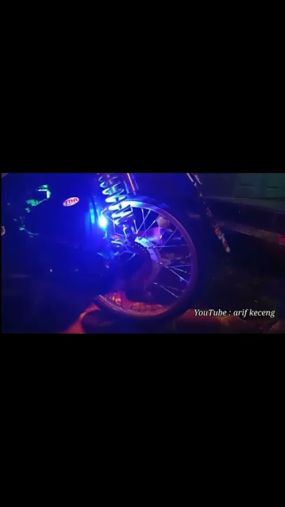 Story wa beat  || pesona lampu malam hari