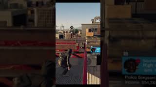 Using Stun Gun - Watch Dogs 2 #1- Abdullah GTR screenshot 5