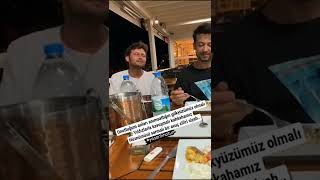 Hasan Ozan - Ali Kemal Müthiş Canlı Performans