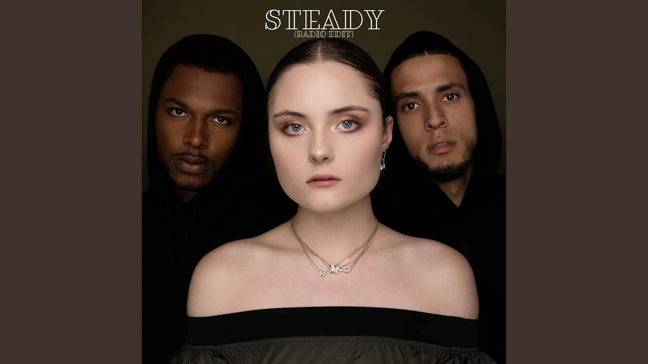 Watch Steady (Radio Edit) on YouTube Watch Steady (Radio Edit) on YouTube