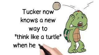 TLC's Tucker Turtle