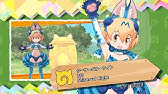 けものフレンズ3 フレンズ紹介pv リョコウバト Youtube けものフレンズ3 フレンズ紹介pv リョコウバト Youtube