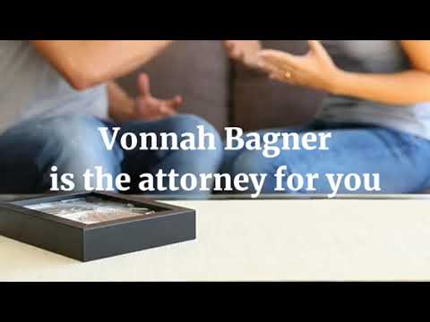 Bagner Law Marital Separation Agreement
