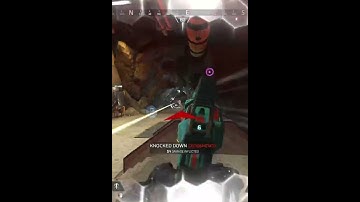 Warm up for those solo moments in ranked #apex #shorts #apexlegends