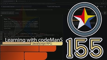 (ARCHIVED) Learn JavaScript by Building a Role Playing Game: Step 155 | freeCodeCamp