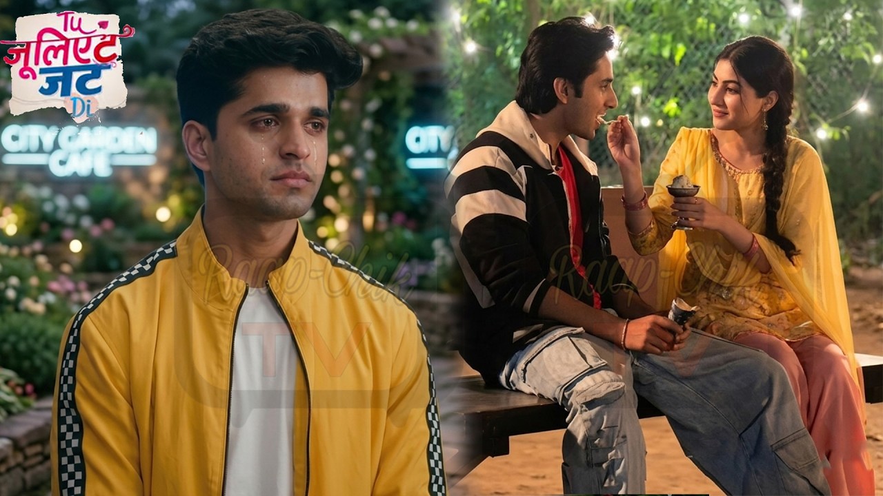 Tu Juliet Jatt Di Today NEW PROMO 11th March 2026 | Upcoming Twist | Today Episode