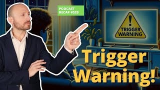 I Trigger Warning Funzionano o Danneggiano?