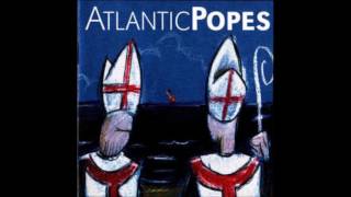 ATLANTIC POPES (Bernhard Lloyd) - &quot;Ice&quot; - French version