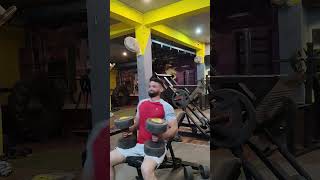 chest workout 🔥😎//incline#dumbbell#exercise#gym#fitness#motivation#trading#video#viral#subscribe#plz