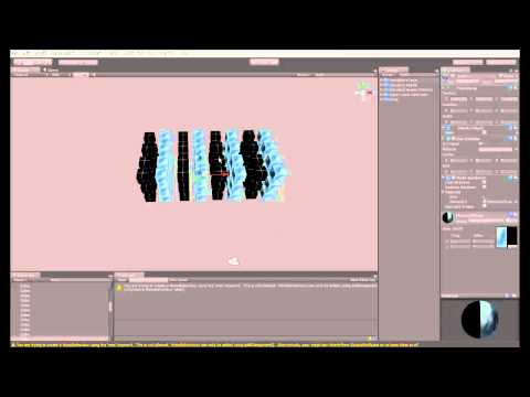 Unity 3d : Super Level Optimizer
