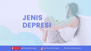 Jenis Depresi