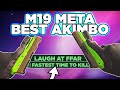 M19 Meta fastest killing gun Warzone best Akimbo Pistols, How to Play Akimbo with Auto Sprint!