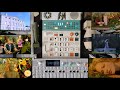 TEENAGE ENGINEERING EP-40 &amp; OP-1 - DUNE " Hardcore Vibes " small improvisation...I LOVE this song ❤️