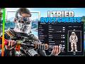 Testing Premium Rust Cheats: Is It Actually Safe From EAC?