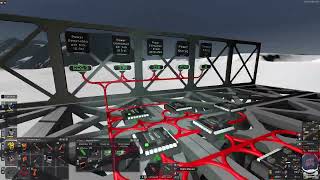 Stationeers: Power Data Displays