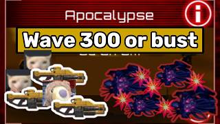 [SAS:4] Apoc on ONSLAUGHT :shocked_skull: screenshot 3