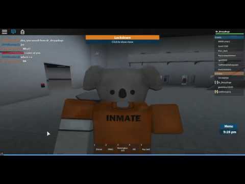 Aimbot For Prison Life Roblox
