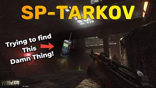 SPTarkov Gameplay with over 100 mods! Factory Goose Hunt