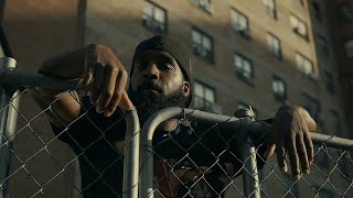 BUKKZ - GTFO Freestyle ( OFFICIAL MUSIC VIDEO )