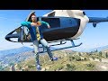 GTA 5 Epic Helicopters fails | Ragdoll vol.7 (Euphoria physics)