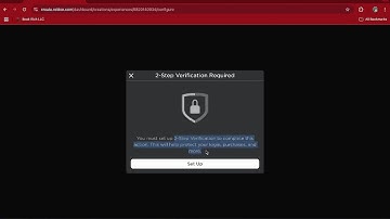 How to Transfer a Roblox Game to a Group! 🚀
