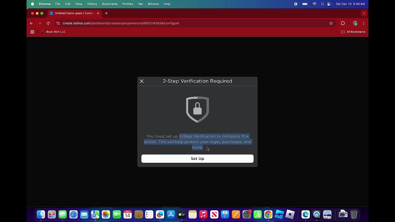 How To Transfer A Roblox Game To A Group YouTube 