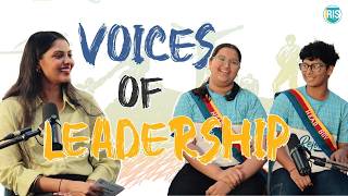 🌟 Voices of Rejoice | Meet Our Head Boy & Head Girl | Young Leaders of Tomorrow