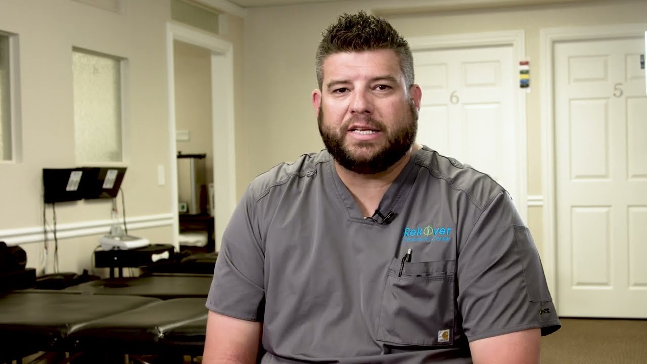 Recover Case Study - Grow Your Business Without Taking From Your Marketing Budget