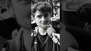 Hayatınızda Söylediğiniz En Büyük Yalan