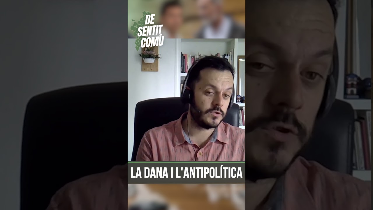 📊🗣️ Les manifestacions "Mazón dimissió" i la factura electoral del PP #danavalencia