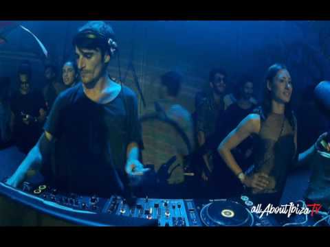 GAUTHIER DM · KEEP ON DANCING at Heart Ibiza  © AllaboutibizaTV