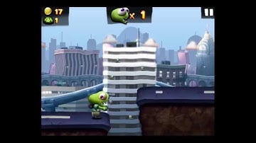 Zombie Tsunami  Gameplay Walkthrough  Part 1