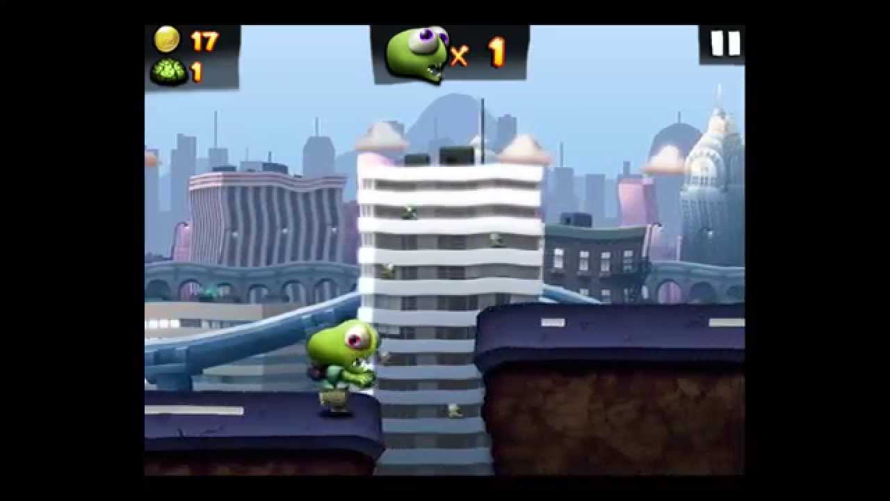 Zombie Tsunami  Gameplay Walkthrough  Part 1