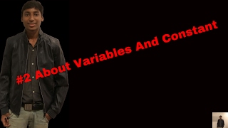 2 variable constant