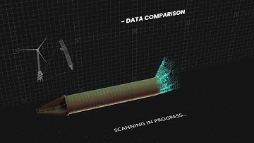 RSL - Dimensional Control Survey Specialists