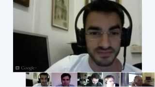 OpenWorm Status Update - 27th-June-2012