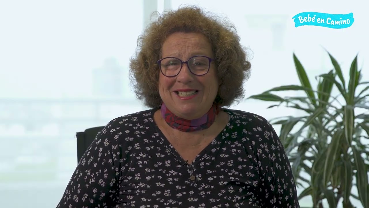 Cambios emocionales durante el embarazo | Bebé en camino