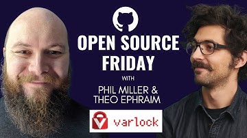 Open Source Friday with varlock: The Future of Configuration Management