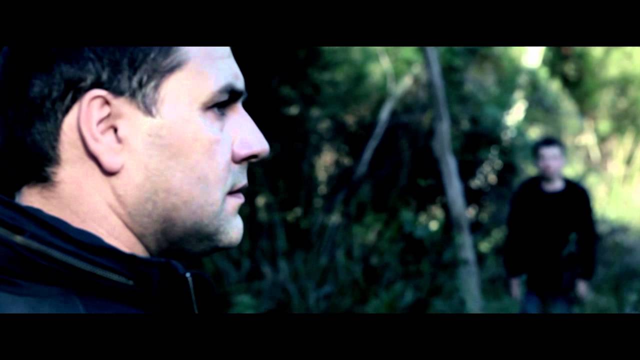 Those Who Dwell in the Dark Teaser Trailer