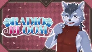 【RADIO BLOOM #1】ケータイ小説の覇権だった「王道学園モノBL」について語る【琉峨】#Vtuber #ケモノ系Vtuber #雑談 #3D #warudo