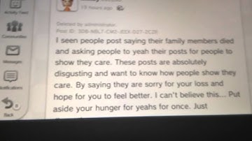 Miiverse Admins : Being Stupid Once Again