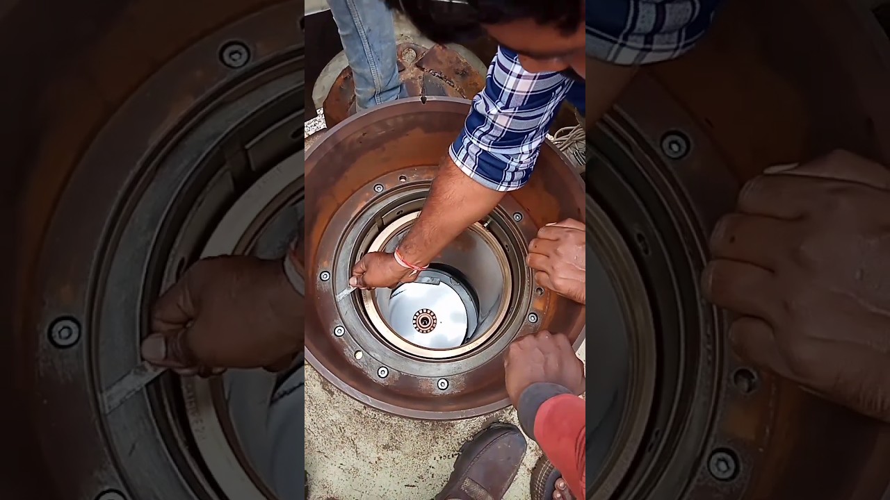 Metso Gp220 Cone Crusher